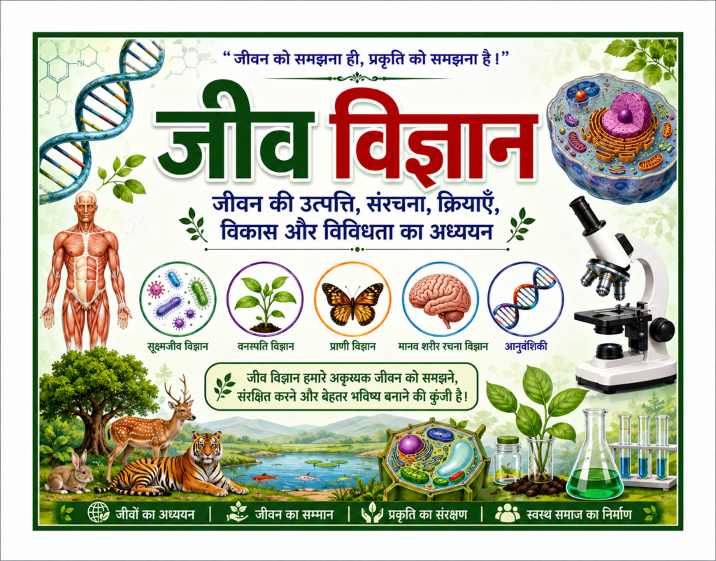 जीव विज्ञान अध्याय -5 (पादप कार्यिकी से संबंधित क्विज़)